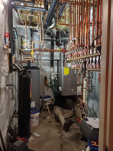 MacGregor Plumbing & Heating