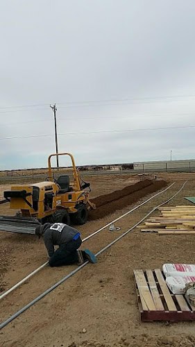 CB Electric, LLC