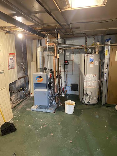 MarGo Plumbing Heating Cooling Inc.