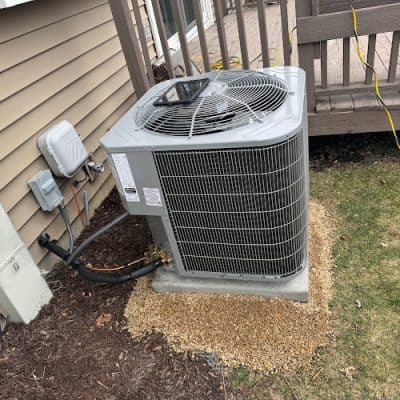 Service Champions Heating & Cooling
