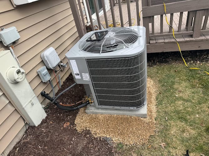 Service Champions Heating & Cooling