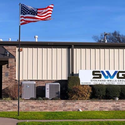 Stolhand-Wells Group