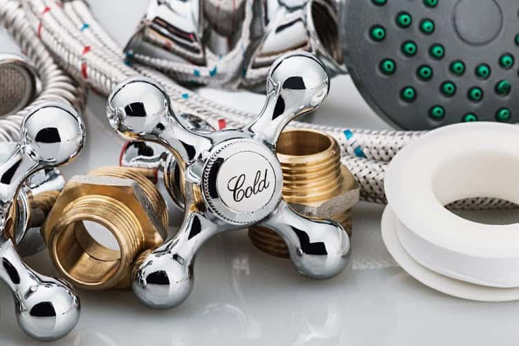 L&B Plumbing and HVAC