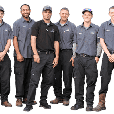 Integrity Home Solutions