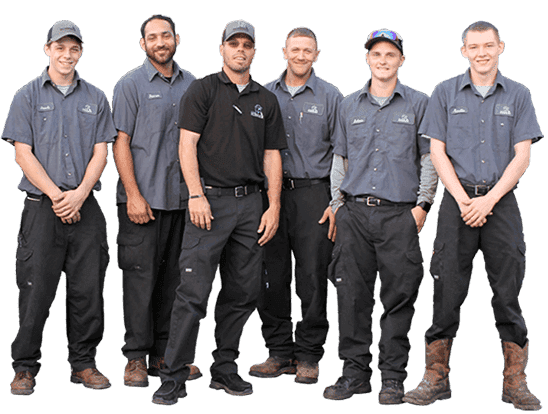 Integrity Home Solutions