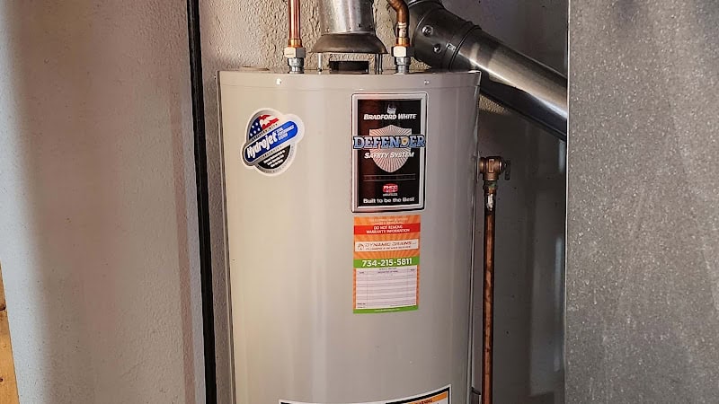 Dynamic Drains Plumbing and Drain Cleaning