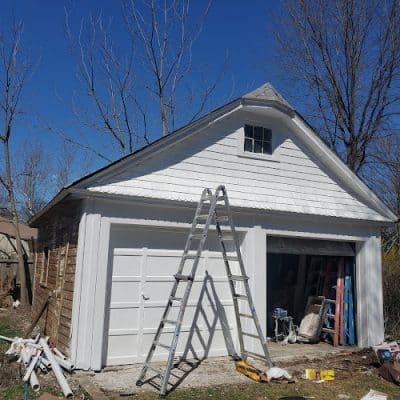 Gerardo's Painting & Contracting