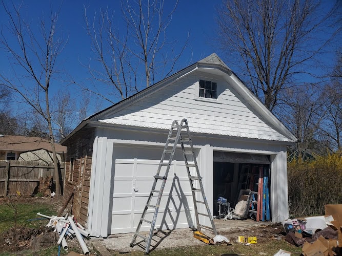 Gerardo's Painting & Contracting