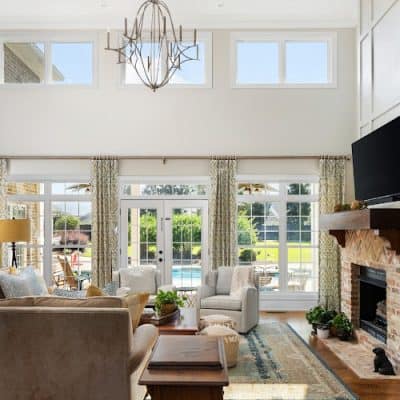 Middle Georgia Painting LLC