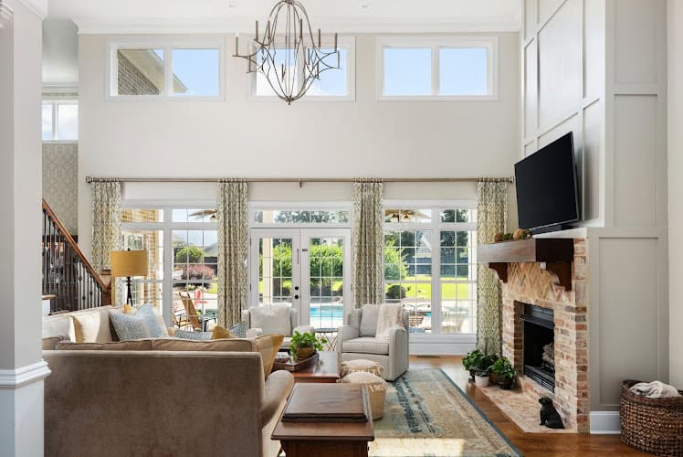 Middle Georgia Painting LLC