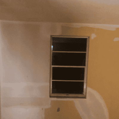Drywall and Framing Repair Solutions