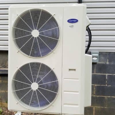 Franklin Heating and Cooling