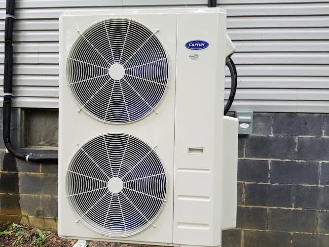 Franklin Heating and Cooling