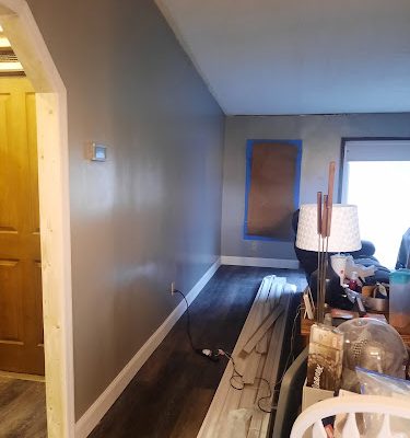 Louis & Son's Construction, LLC