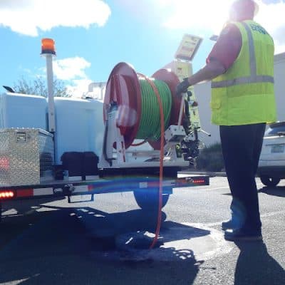Brewer Commercial Services