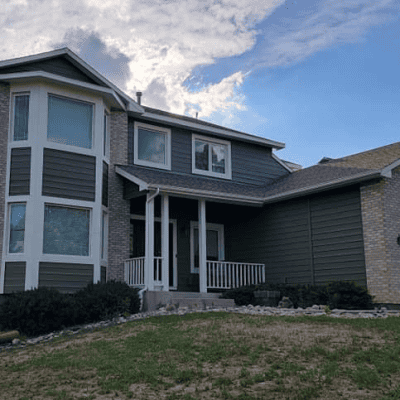 Exceptional Painting Services