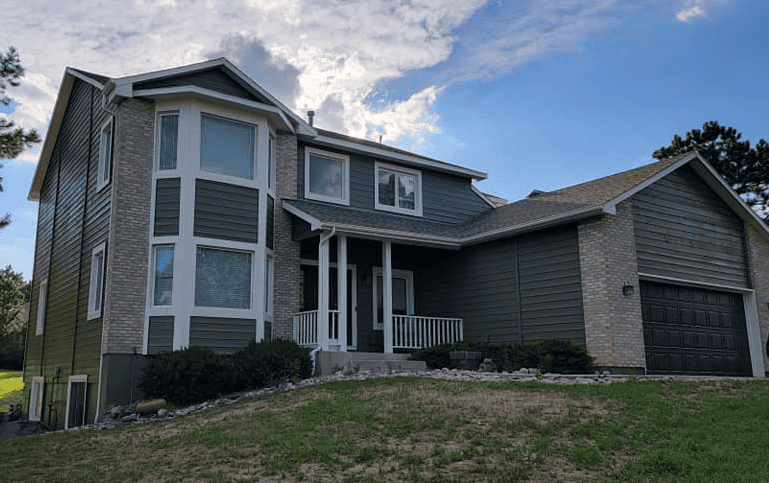 Exceptional Painting Services