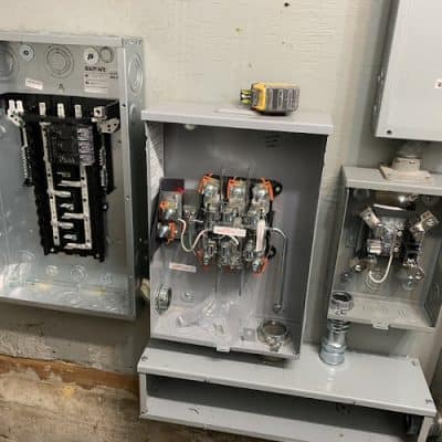 Altadena Pro Electrician service