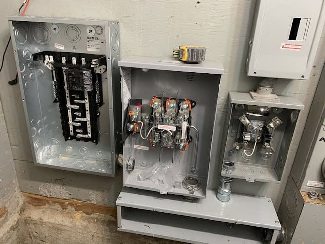 Altadena Pro Electrician service