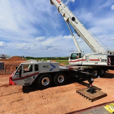 Multi-Craft Contractors, Inc