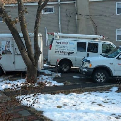 Simon's Heating & Cooling