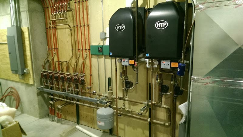 C & H Plumbing, Inc.