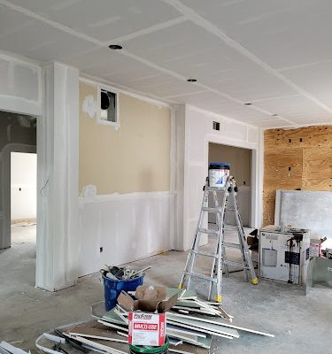 Sunshine Drywall LLC