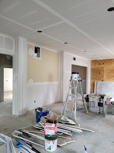 Sunshine Drywall LLC