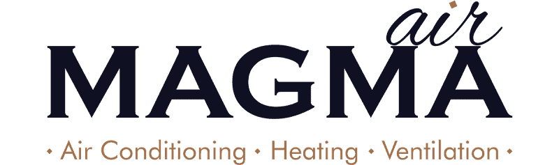 MAGMA HVAC