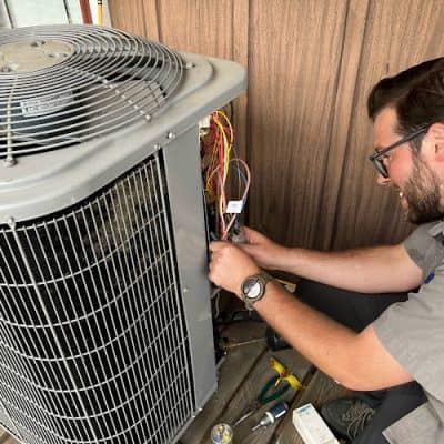 Hunley Heating and Cooling