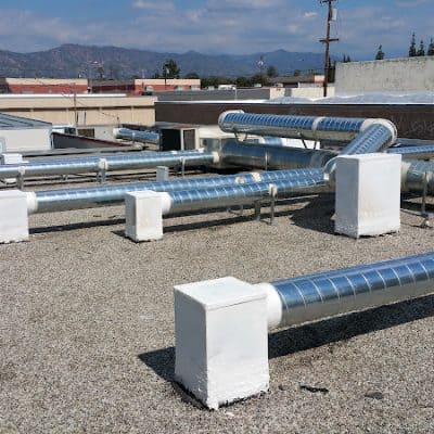 Marvel Air Conditioning & Heating, Inc.