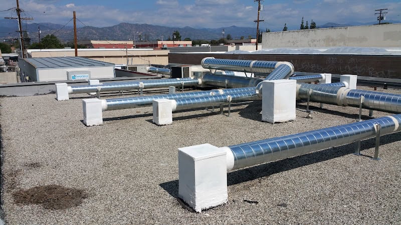 Marvel Air Conditioning & Heating, Inc.