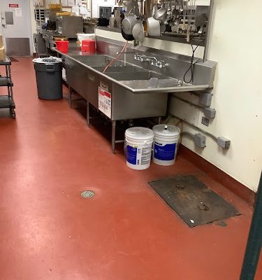 Proline Plumbing