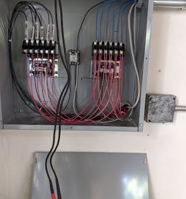 Able Electric
