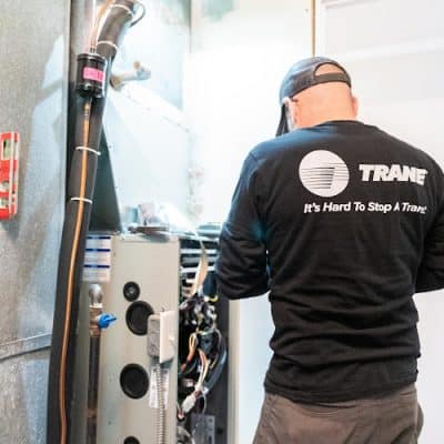 Piper Plumbing Heating & Air Conditioning