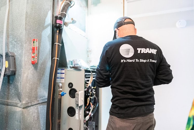 Piper Plumbing Heating & Air Conditioning