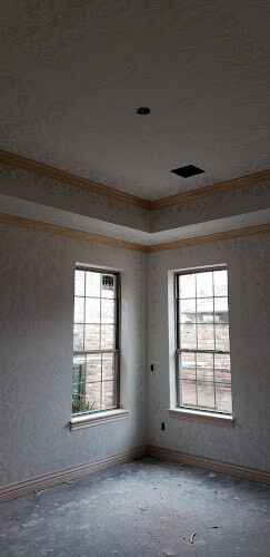 davis drywall