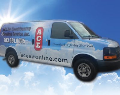 Ace Air Conditioning & Heating Service, Inc.