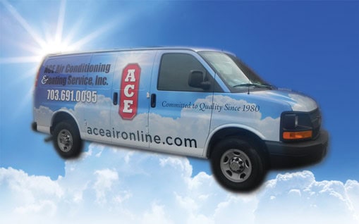 Ace Air Conditioning & Heating Service, Inc.