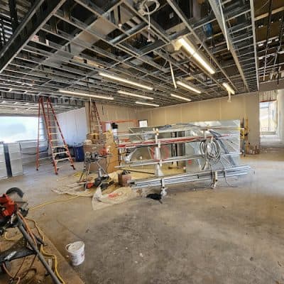 Centennial State Drywall Inc.