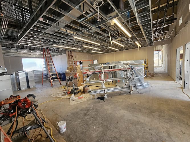 Centennial State Drywall Inc.