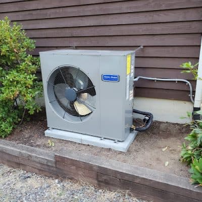 Mountain Heating & Cooling