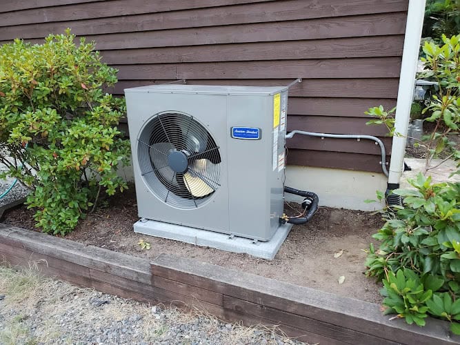 Mountain Heating & Cooling