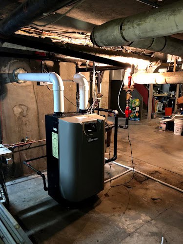 Hader Solutions Roofing, Heating & Air Conditioning