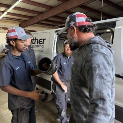 Gunther Plumbing