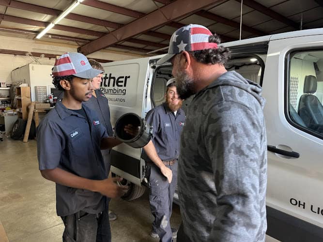 Gunther Plumbing