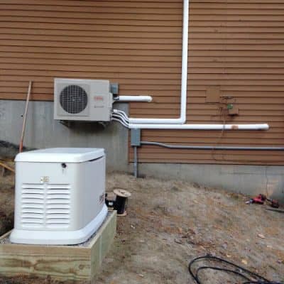 JN Electric LLC