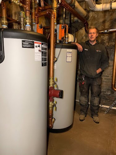 All Hours Plumbing, Heating & Cooling