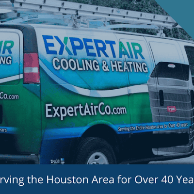 Expert Air Cooling & Heating