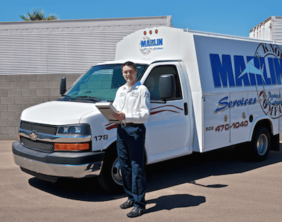 Marlin Services